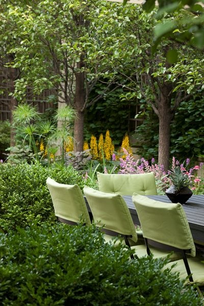 Hoerr Schaudt Garden in Chicago's Lincoln Park
Garden Design
Calimesa, CA