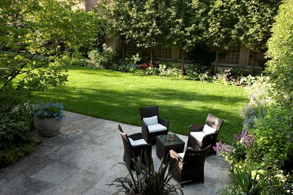 Hoerr Schaudt Garden in Chicago's Lincoln Park
Garden Design
Calimesa, CA