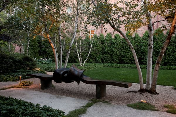 Hoerr Schaudt Garden in Chicago's Lincoln Park
Garden Design
Calimesa, CA