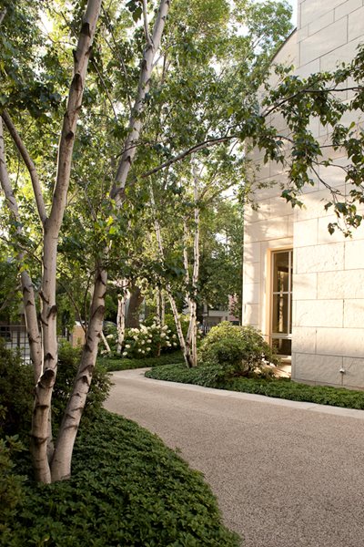Hoerr Schaudt Garden in Chicago's Lincoln Park
Hoerr Schaudt
Chicago, IL