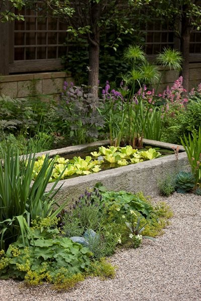 Hoerr Schaudt Garden in Chicago's Lincoln Park
Hoerr Schaudt
Chicago, IL