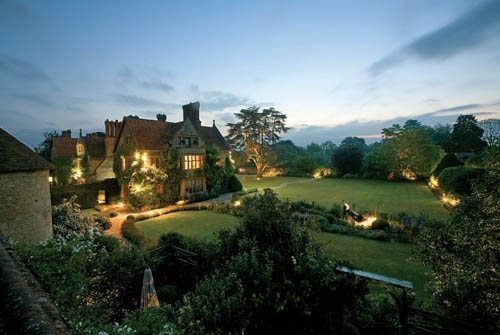 Hotel Gardens Worth Visiting
Garden Design
Calimesa, CA