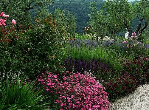 Hotel Gardens Worth Visiting
Garden Design
Calimesa, CA