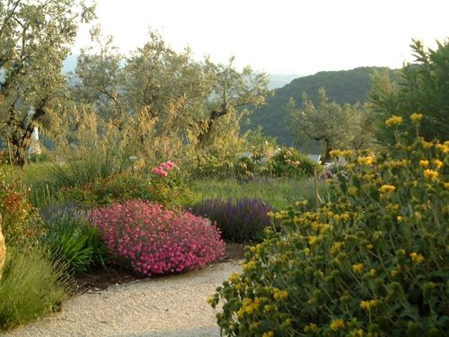 Hotel Gardens Worth Visiting
Garden Design
Calimesa, CA