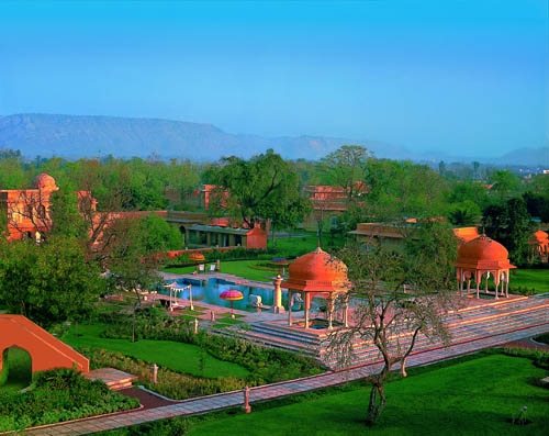 Hotel Gardens Worth Visiting
Garden Design
Calimesa, CA