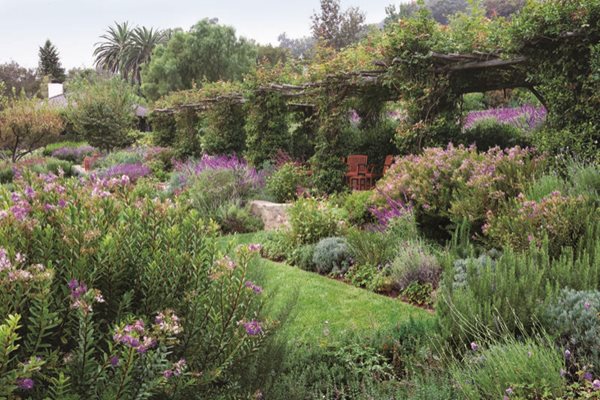 Hotel Gardens Worth Visiting
Garden Design
Calimesa, CA