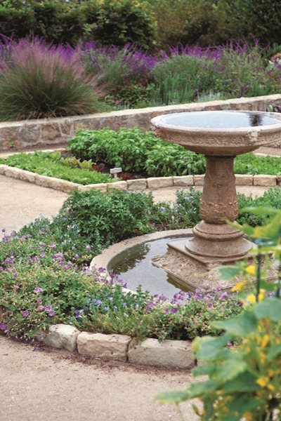 Hotel Gardens Worth Visiting
Garden Design
Calimesa, CA
