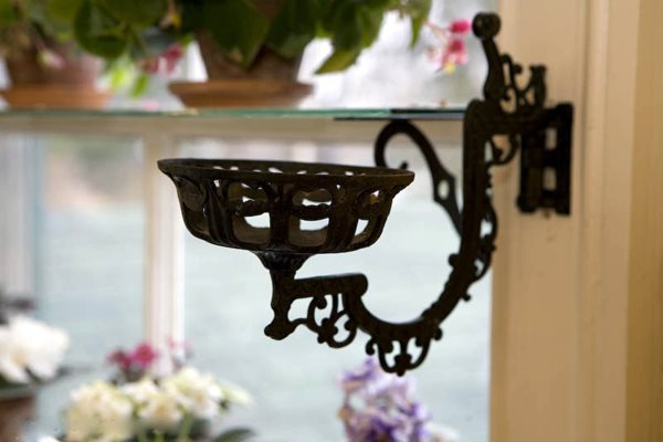 How to Design a Window Garden
Garden Design
Calimesa, CA