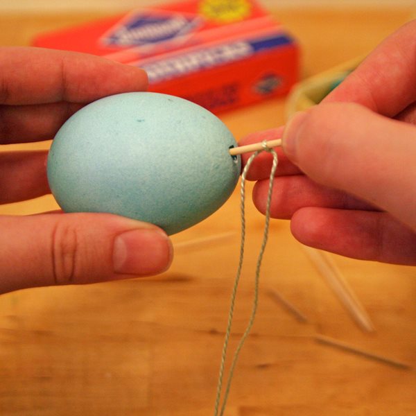 How To Make An Easter Tree Gallery Garden Design