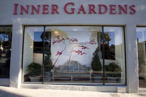 Inner Gardens
Garden Design
Calimesa, CA