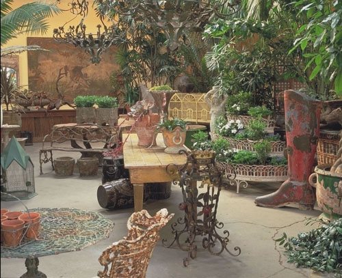 Inner Gardens
Garden Design
Calimesa, CA