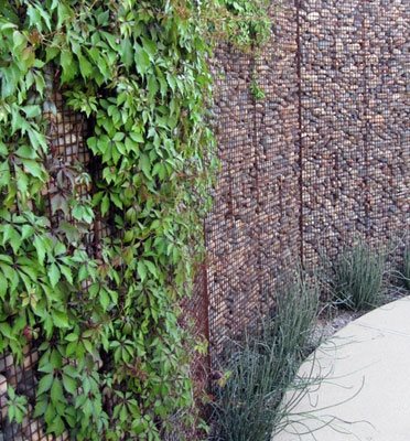 Innovative Materials
Garden Design
Calimesa, CA