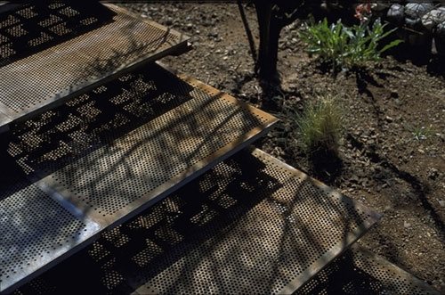 Innovative Materials
Garden Design
Calimesa, CA