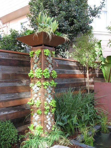 Innovative Materials
Garden Design
Calimesa, CA