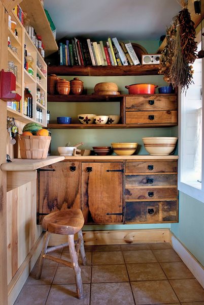 Into the Wood: The Craft of Joshua Vogel
Garden Design
Calimesa, CA