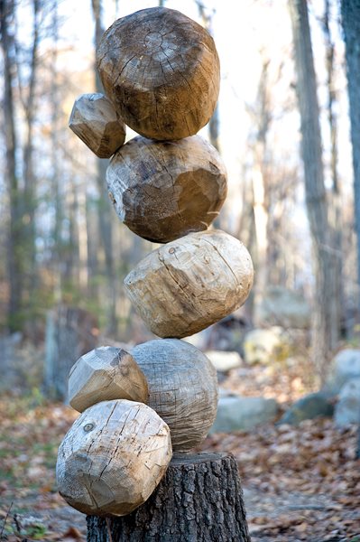 Into the Wood: The Craft of Joshua Vogel
Garden Design
Calimesa, CA