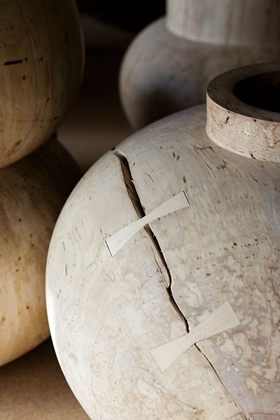 Into the Wood: The Craft of Joshua Vogel
Garden Design
Calimesa, CA