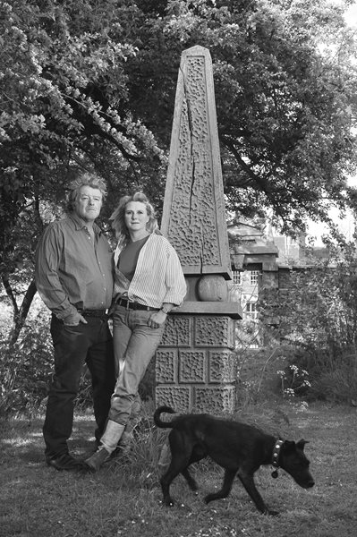 Isabel and Julian Bannerman's Romantic English Gardens, Slide Show - Gallery | Garden Design Isabel and Julian Bannerman's Romantic English Gardens, Slide Show - Gallery | Garden Design on Isabel And Julian Bannerman
id=62718
