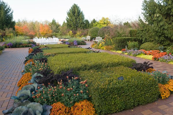 It’s Officially Fall! - Gallery | Garden Design