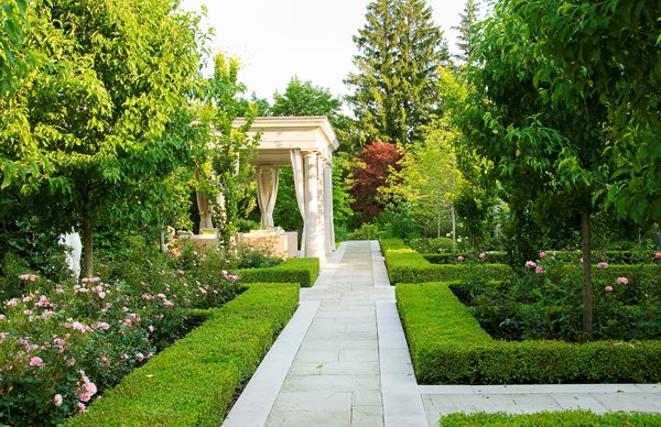 Garden Design
Calimesa, CA