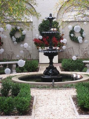 Jon Carloftis: Blair House
Garden Design
Calimesa, CA