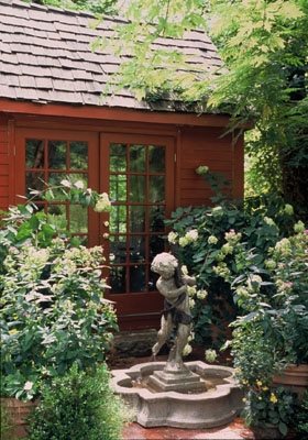 Jon Carloftis
Garden Design
Calimesa, CA