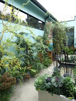 Jon Carloftis
Garden Design
Calimesa, CA