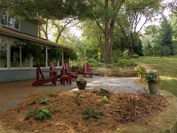 Judy Nauseef
Garden Design
Calimesa, CA