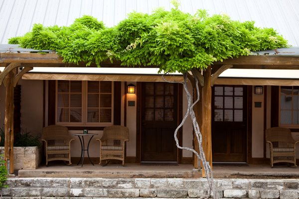 Lake Austin Spa Resort: "Gardening for Life"
Garden Design
Calimesa, CA