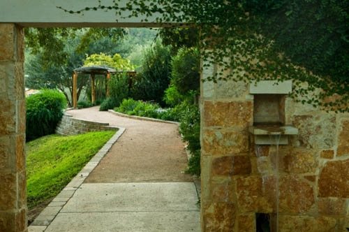 Lake Austin Spa Resort
Garden Design
Calimesa, CA