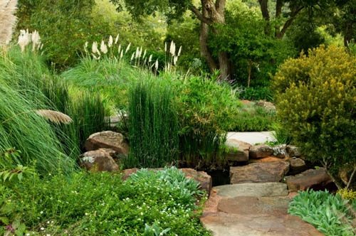 Lake Austin Spa Resort
Garden Design
Calimesa, CA