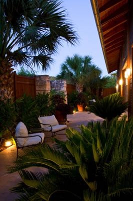 Lake Austin Spa Resort
Garden Design
Calimesa, CA