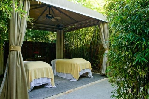 Lake Austin Spa Resort
Garden Design
Calimesa, CA