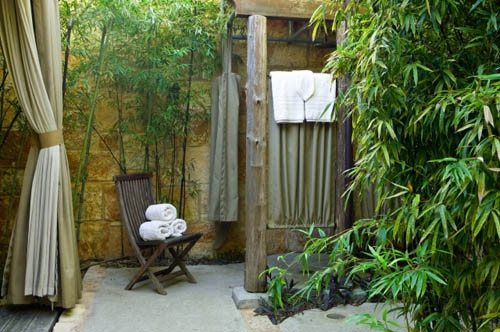 Lake Austin Spa Resort
Garden Design
Calimesa, CA