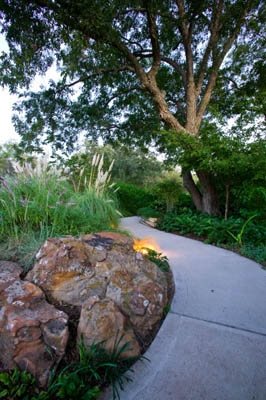 Lake Austin Spa Resort
Garden Design
Calimesa, CA