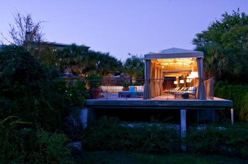 Lake Austin Spa Resort
Garden Design
Calimesa, CA