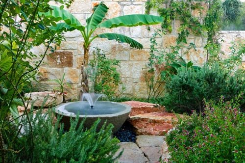 Lake Austin Spa Resort
Garden Design
Calimesa, CA