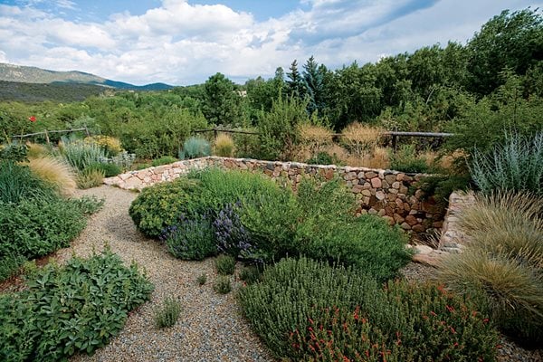 Landscape Design Pictures
Design with Nature
Santa Fe, NM