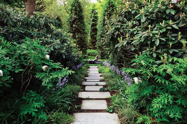 Landscape Design Pictures
Morgan Wheelock Incorporated
Cambridge, MA