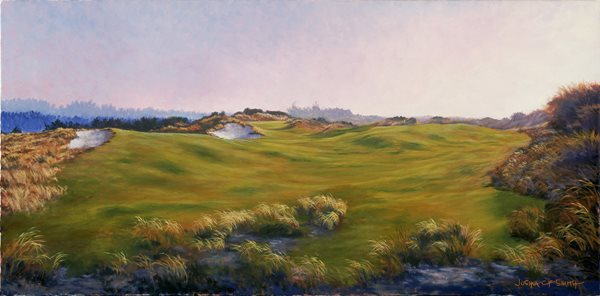 Landscapes to a Tee: The Art of Golf Course Landscapes
Garden Design
Calimesa, CA