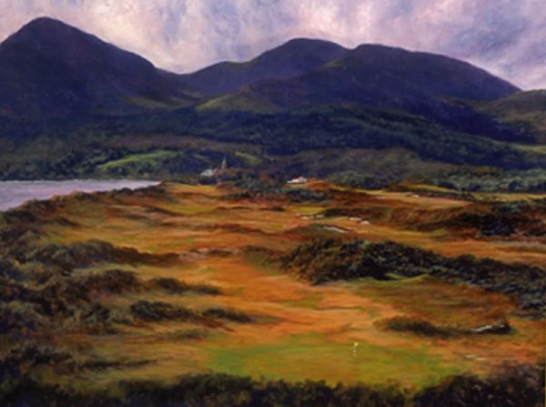 Landscapes to a Tee: The Art of Golf Course Landscapes
Garden Design
Calimesa, CA