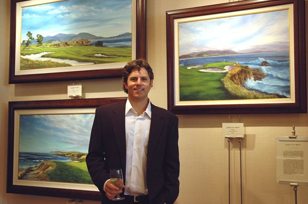 Landscapes to a Tee: The Art of Golf Course Landscapes
Garden Design
Calimesa, CA