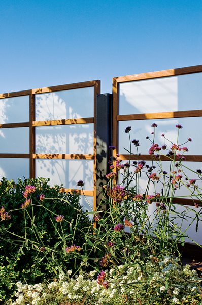 Landscaping Roof Terraces
Garden Design
Calimesa, CA
