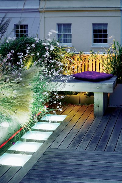 Landscaping Roof Terraces
Garden Design
Calimesa, CA