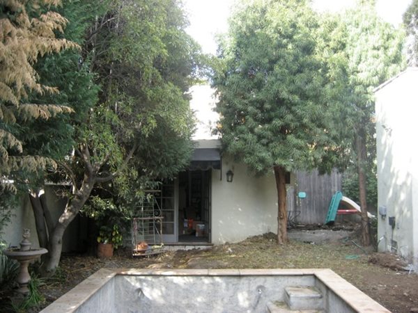 Laura Morton Creates a Magical Outdoor Space
Garden Design
Calimesa, CA