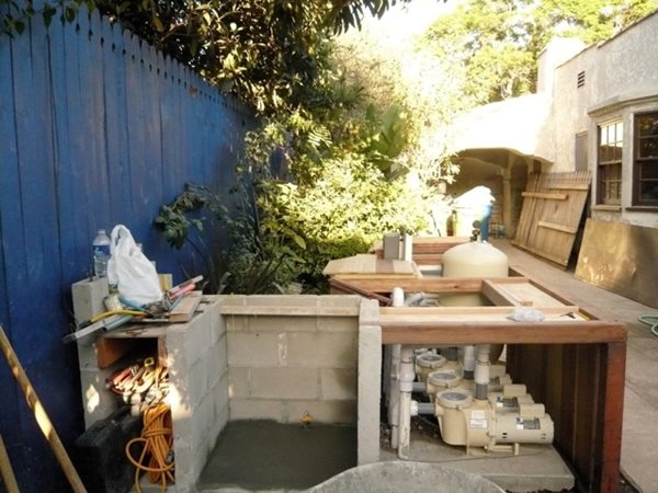 Laura Morton Creates a Magical Outdoor Space
Garden Design
Calimesa, CA