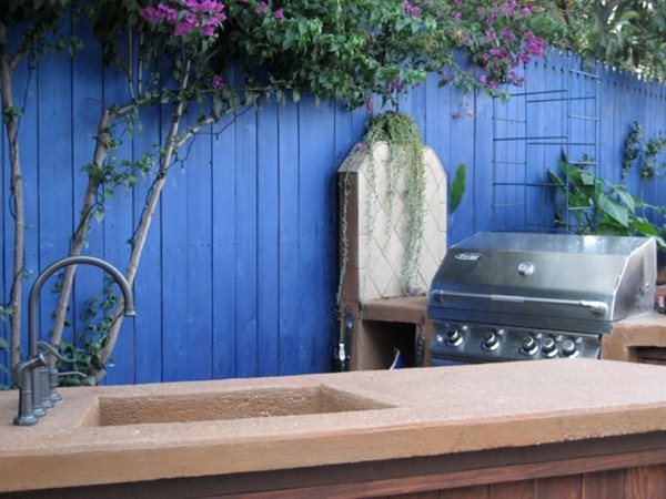 Laura Morton Creates a Magical Outdoor Space
Garden Design
Calimesa, CA