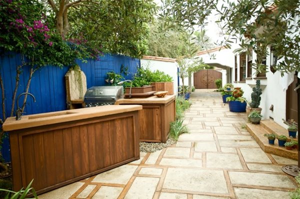 Laura Morton Creates a Magical Outdoor Space
Garden Design
Calimesa, CA