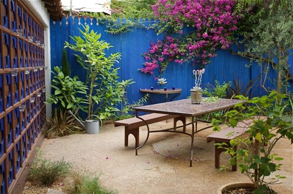 Laura Morton Creates a Magical Outdoor Space
Garden Design
Calimesa, CA