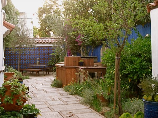 Laura Morton Creates a Magical Outdoor Space
Garden Design
Calimesa, CA